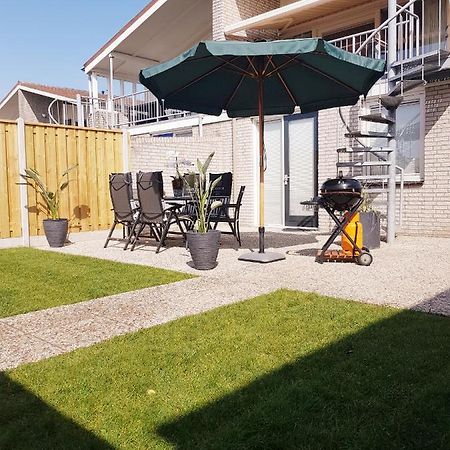 Ostreahof Gezin & Familie Vakantiehuis Aan Strand En Jachthaven Kamperland Exterior foto