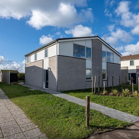 Ostreahof Gezin & Familie Vakantiehuis Aan Strand En Jachthaven Kamperland Exterior foto