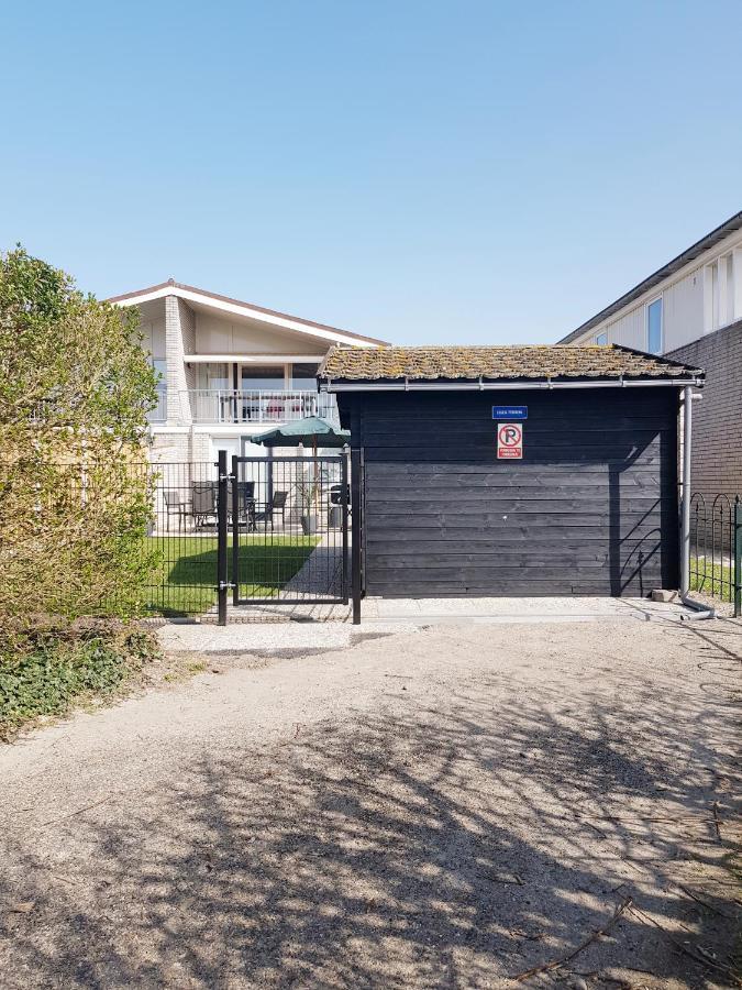 Ostreahof Gezin & Familie Vakantiehuis Aan Strand En Jachthaven Kamperland Exterior foto