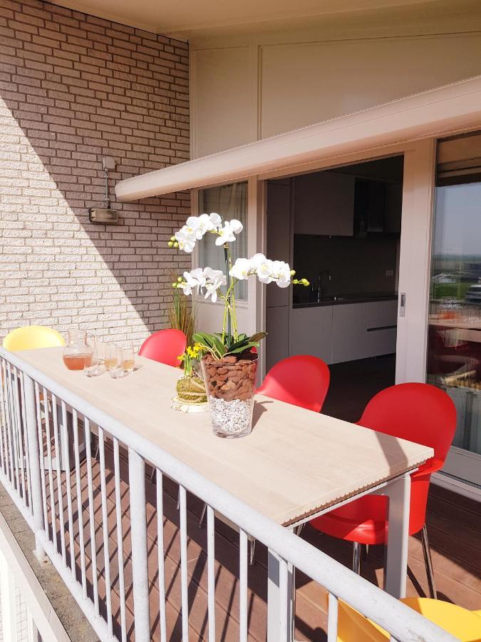 Ostreahof Gezin & Familie Vakantiehuis Aan Strand En Jachthaven Kamperland Exterior foto