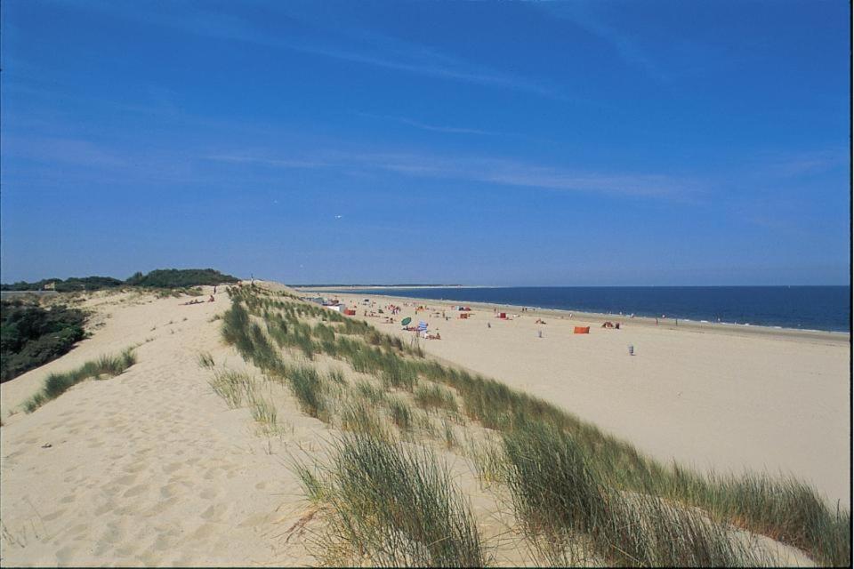 Ostreahof Gezin & Familie Vakantiehuis Aan Strand En Jachthaven Kamperland Exterior foto