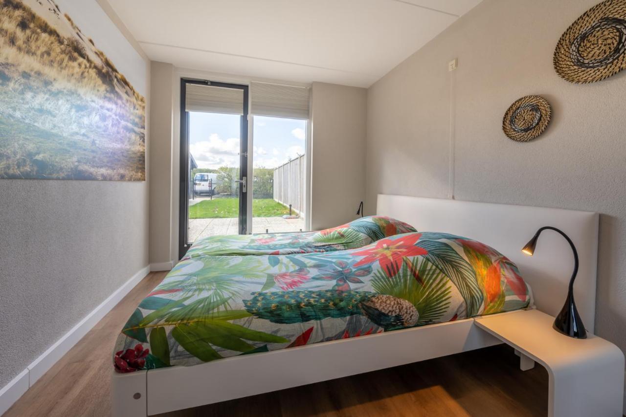 Ostreahof Gezin & Familie Vakantiehuis Aan Strand En Jachthaven Kamperland Exterior foto